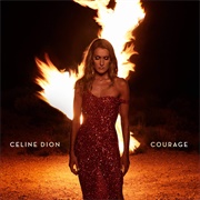 Courage (Celine Dion, 2019)
