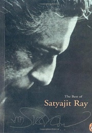 The Best of Satyajit Ray (Satyajit Ray)