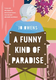 A Funny Kind of Paradise (Jo Owens)