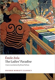 Au Bonheur Des Dames (The Ladies Paradise) (Emile Zola)
