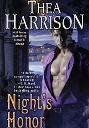 Night&#39;s Honor (Thea Harrison)