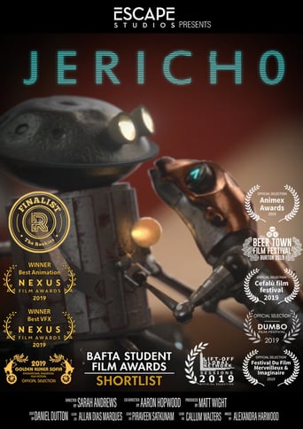 JERICH0 (2019)