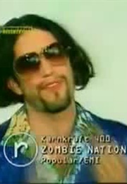 Zombie Nation: Kernkraft 400 (1999)