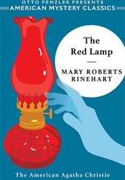 The Red Lamp (Mary Roberts Rinehart)