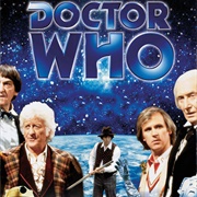 Doctor Who (1963-
