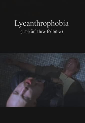 Lycanthrophobia (1998)