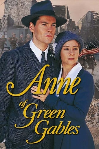 Anne of Green Gables, the Continuing Story (2000)