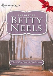 The Fifth Day of Christmas (Betty Neels)