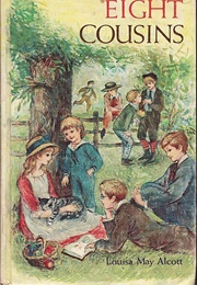Eight Cousins (Louisa May Alcott)