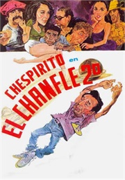 El Chanfle II (1982)