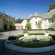 Greystone Mansion (California)
