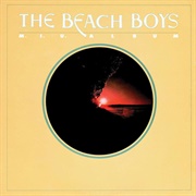 M.I.U. Album (The Beach Boys, 1978)