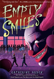 Empty Smiles (Katherine Arden)