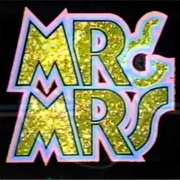 Mr and Mrs (1965-1999)
