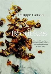 Brodekas (Philippe Claudel)