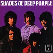 Shades of Deep Purple (Deep Purple, 1968)