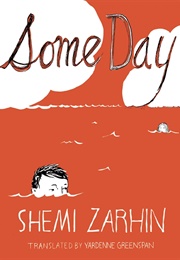 Some Day (Shemi Zarhin)