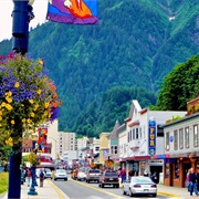 Juneau, USA
