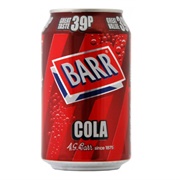 Barr Cola