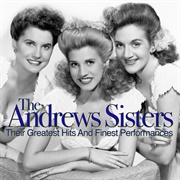 Oh Johnny, Oh Johnny, Oh! - The Andrew Sisters