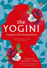 The Yogini (Sangeeta Bandyopadhyay)