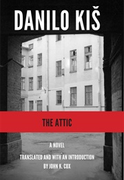 The Attic (Danilo Kis)