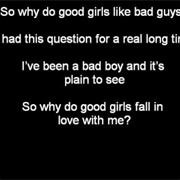 Good Girls Bad Guys - Falling in Reverse