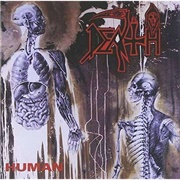 Human (Death, 1991)