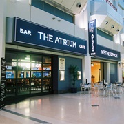 The Atrium - Birmingham