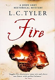 Fire (L.C. Tyler)