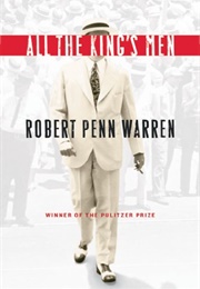 All the King&#39;s Men (Robert Penn Warren)