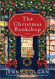 The Christmas Bookshop (Jenny Colgan)