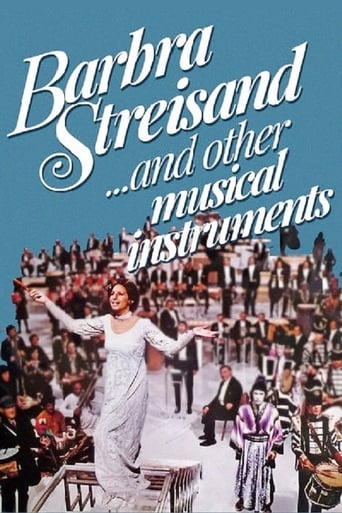 Barbra Streisand... and Other Musical Instruments (1973)