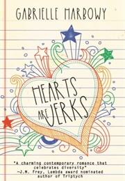 Hearts Are Jerks (Gabrielle Harbowly)