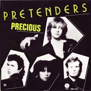 Precious - Pretenders