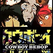 Cowboy Bebop—Series 1