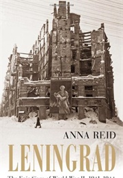 Leningrad (Anna Reid)