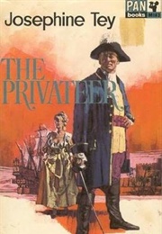 The Privateer (Josephine Tey)