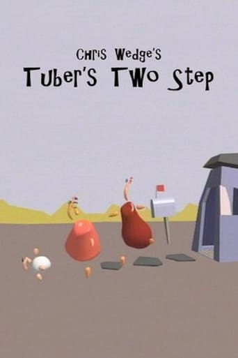 Tuber&#39;s Two Step (1985)
