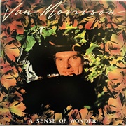 Van Morrison - Sense of Wonder