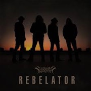 Shaman&#39;s Harvest - Rebelator