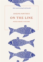 On the Line (Joseph Ponthus)
