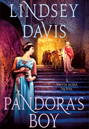 Pandora&#39;s Boy (Lindsey Davis)