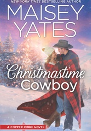 Christmastime Cowboy (Maisey Yates)