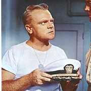 Captain Morton (Mister Roberts, 1955)