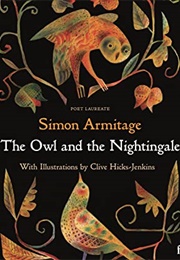 The Owl and the Nightingale (Simon Armitage)