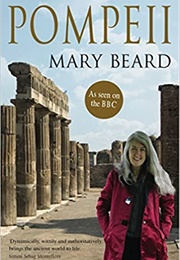Pompeii (Mary Beard)