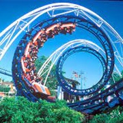 Cedar Point Amusement Park Sandusky, OH