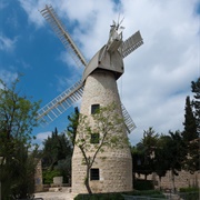 Montefiori Windmill