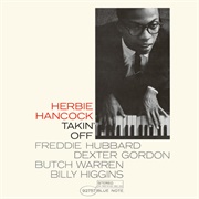 Watermelon Man (Takin&#39; Off) - Herbie Hancock